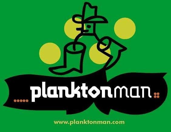 plankton man